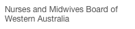 Nurses and Midwives Board of Western Australia
